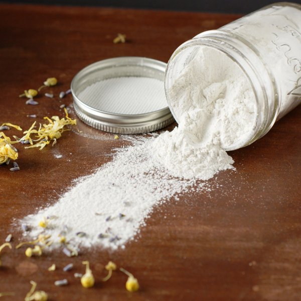 Take Care of Those Stinky Wedding Shoes