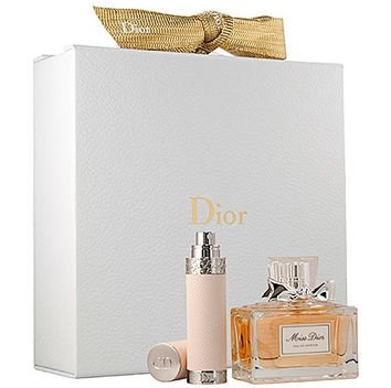 Miss Dior Gift Set