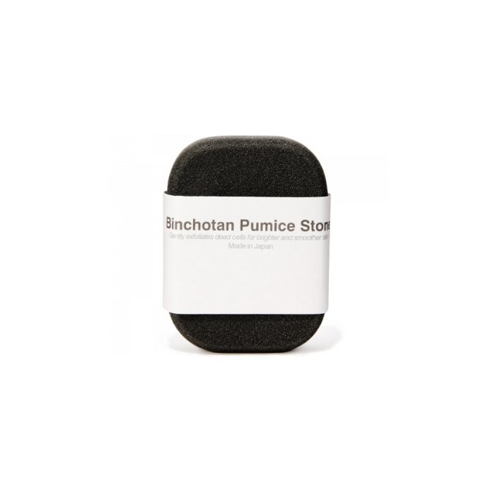 Binchotan Pumice Stone