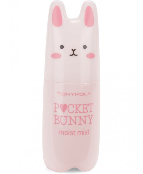 Pocket Bunny Moist Mist