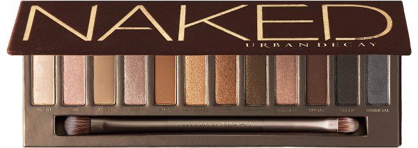 Urban Decay Naked Palette(s)