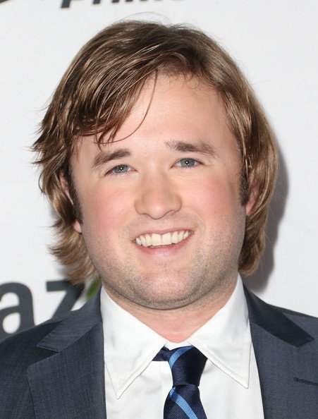 Haley Joel Osment