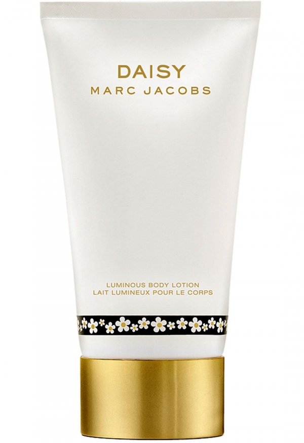 Daisy Body Lotion