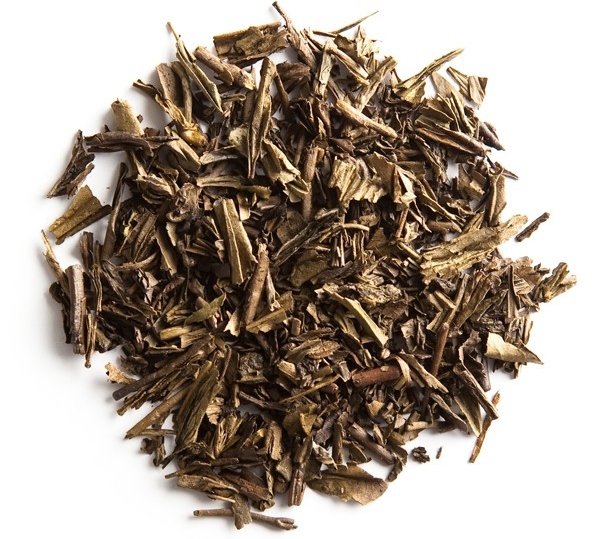 Hojicha Tea
