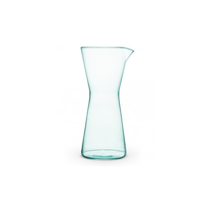 Iittala Kartio Pitcher, Water Green