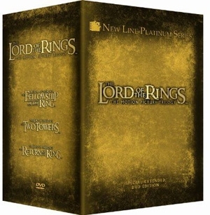 The Lord of the Rings Trilogy