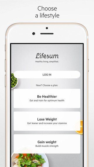 Lifesum