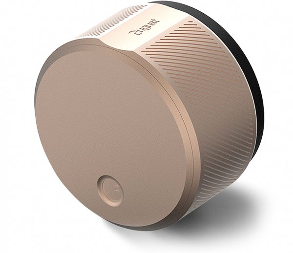 Smart Lock, Champagne