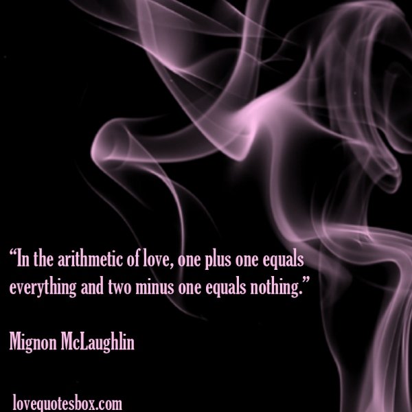 Mignon McLaughlin