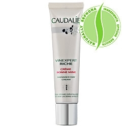 Caudalie Vinexpert Riche Radiance Day Cream SPF 10