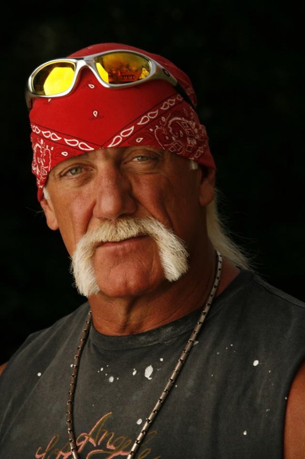 Hulk Hogan