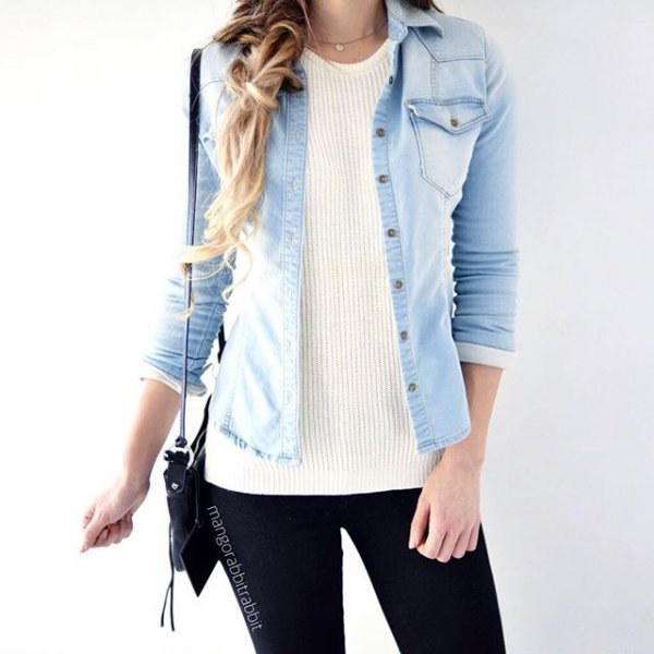 clothing, denim, sleeve, jacket, sweater,