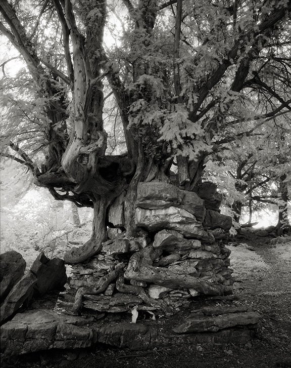 The Devil's Pulpit