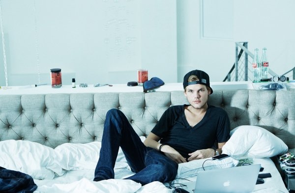 Avicii