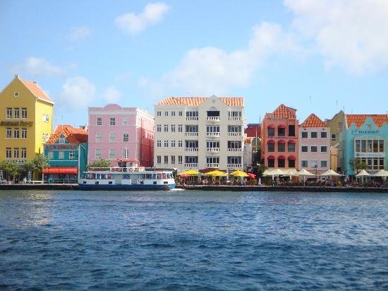 Willemstad, Curacao