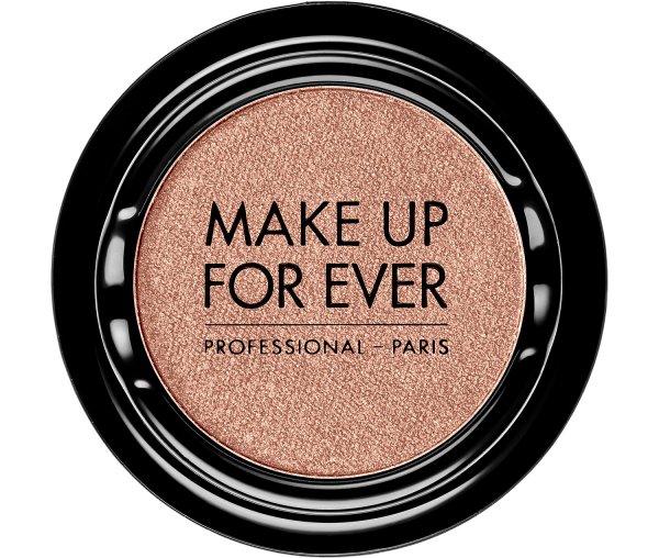 MAKE up for EVER Artist Shadow Eyeshadow and Powder Blush in Pinky Beige