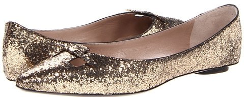 Glitter Flats