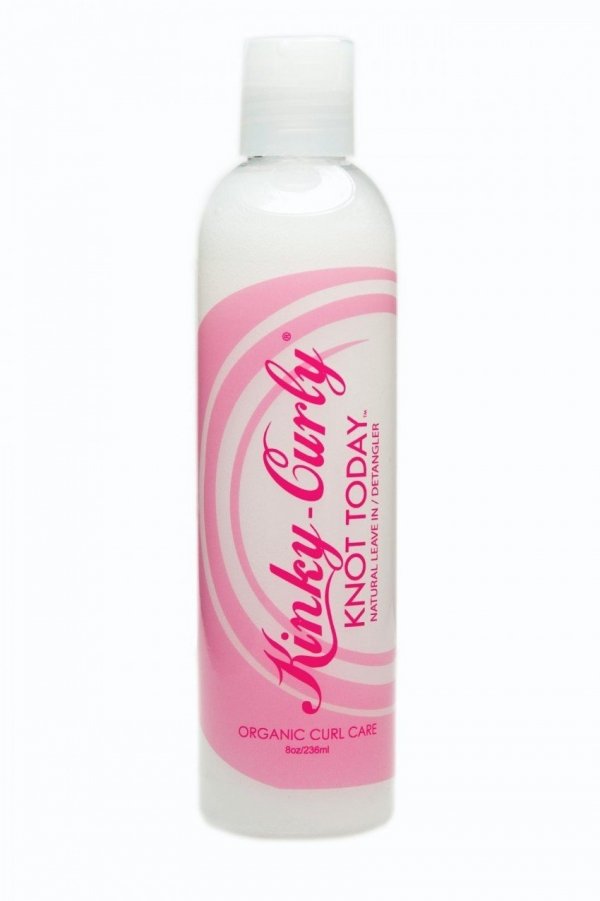 Kinky-Curly Knot Today Leave-in Detangler