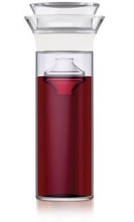 Savino Wine Saving Carafe