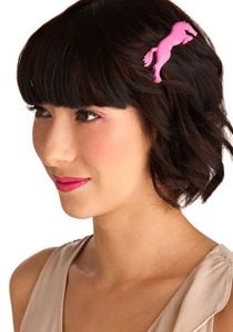 Panache Pinto Hair Clip