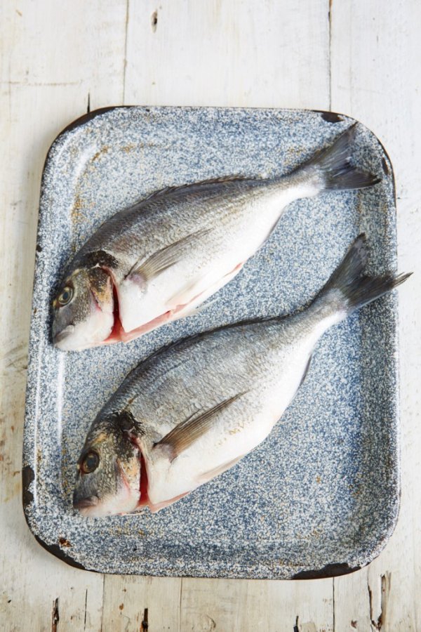 Eat Oily Fish