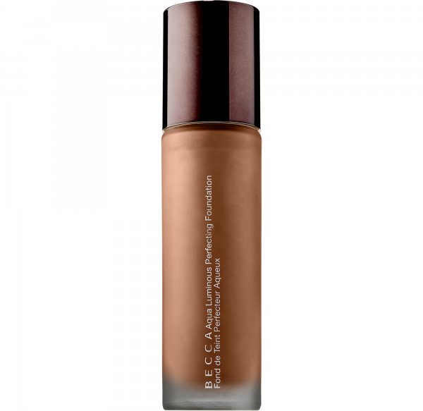 BECCA Aqua Luminous Perfecting Foundation