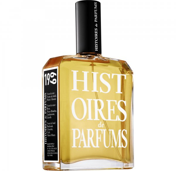 HISTOIRES DE PARFUMS 1969