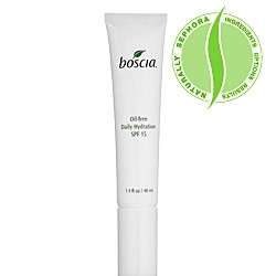 Boscia Oil-Free Daily Hydration SPF 15