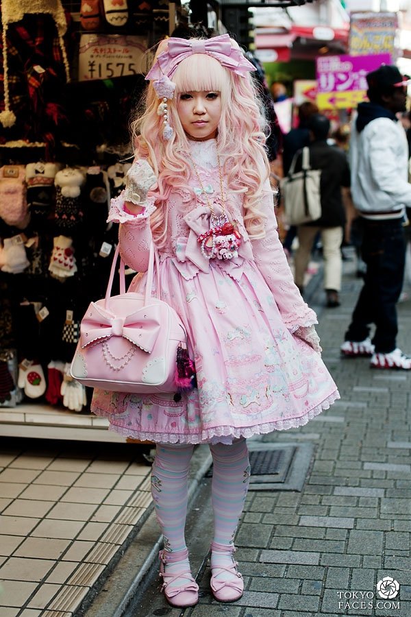 Sweet Lolita