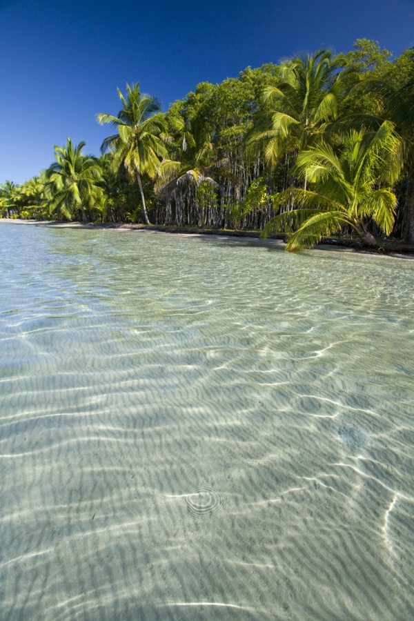 Bocas Del Toro, Panama