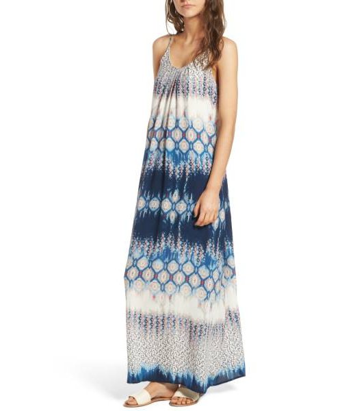 Summer Dresses to Make You Look Stylish at the Beach ...