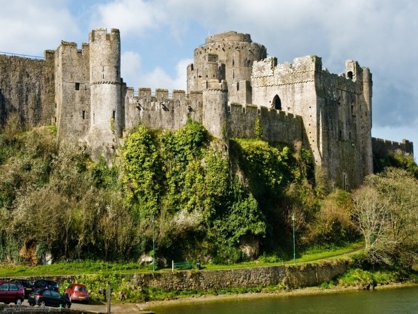 Pembroke Castle