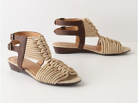 Lucky Penny Rockland Sandals