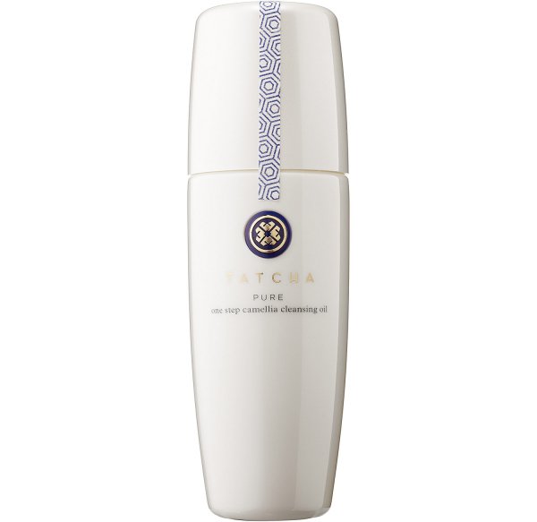 Tatcha Pure One-Step Camellia Cleansing Oil