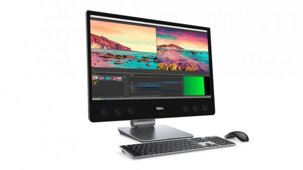 computer monitor, screen, personal computer, desktop computer, display device,