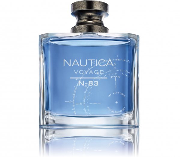 Nautica – Voyage