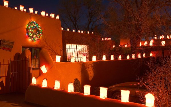 Taos, New Mexico