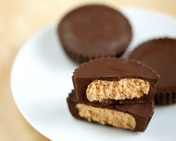 Peanut Butter Cups