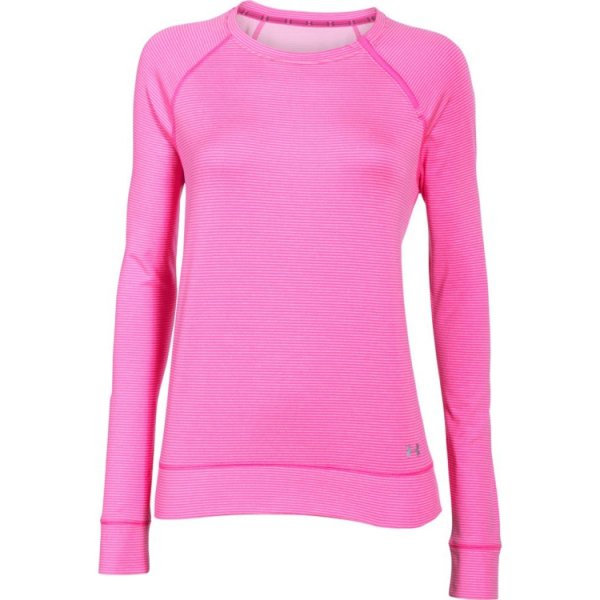 Under Armour Women's ColdGear Long Sleeve Shirt