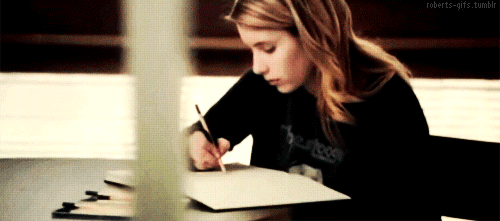 person, human positions, writing, pianist, oberts-gifs,