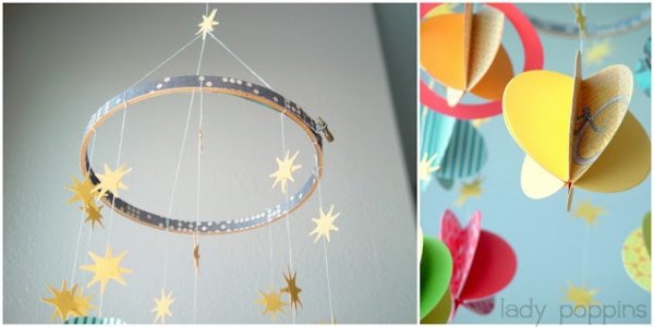 7 Out Of This World Solar System Craft Projects