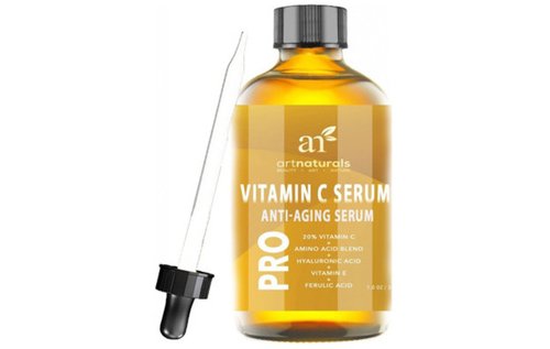 Anti-aging Serum