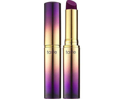 Tarte Rainforest of the Sea Drench Lip Splash Lipstick in Wet Suit