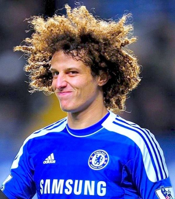 David Luiz