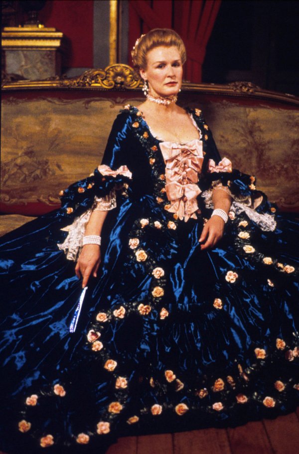 Marquise De Merteuil