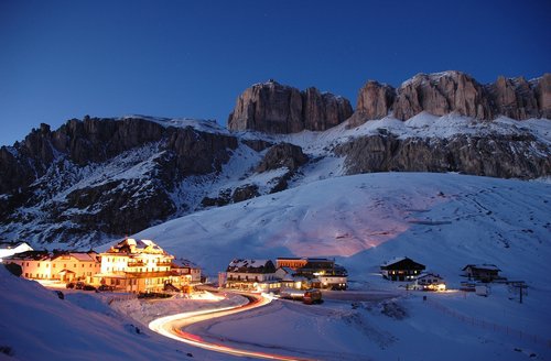 Bolzano, Italy