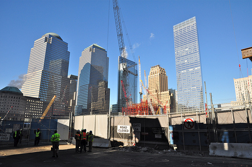 Ground Zero