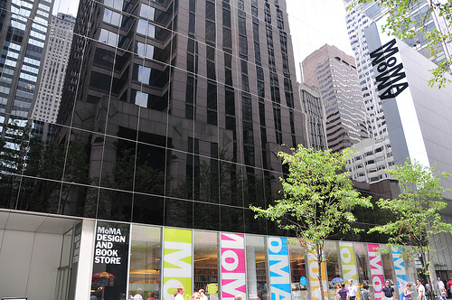 Museum of Modern Art (MoMA)