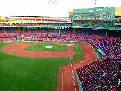 Fenway Park