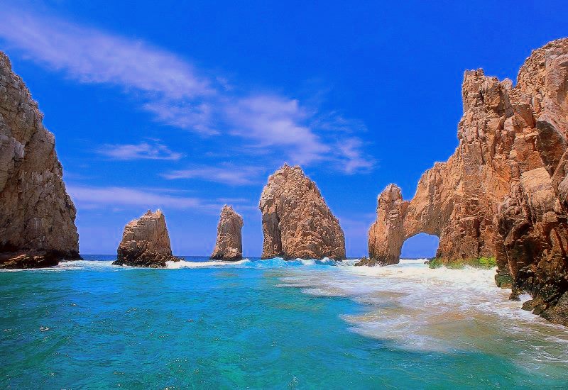 Cabo San Lucas, Mexico